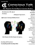Conscious Talk Magazine