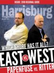 Harrisburg Magazine