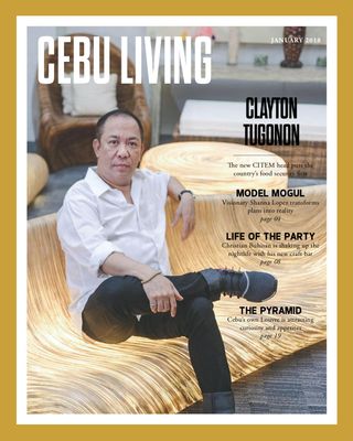 Cebu Living
