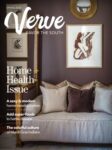 Verve - Savor the South