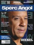 5Perc Angol Magazin