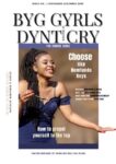 Byg Gyrls Dynt Cry