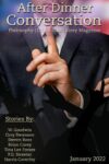 After Dinner Conversation: Philosophy | Ethics Short Story Magazine