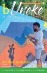 bUneke Magazine
