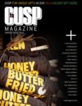 CUSP Magazine