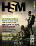 High Soaring Millennials Magazine