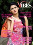 Vibes- The Vibrant Lifestyle