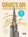 What's On Dubai