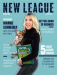 New League Magazine