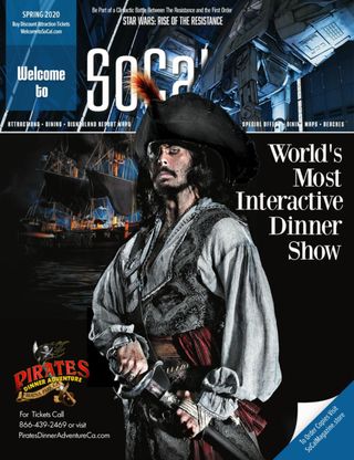 SoCal Magazine