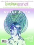 Broken Pencil: The Magazine of Zine Culture and the Independent Arts
