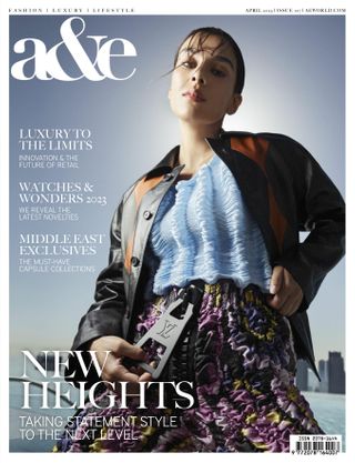 A&E