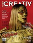 CREATIV MAGAZINE