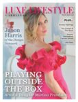 Luxe Lifestyle Magazine
