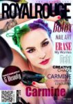 Royal Rouge Magazine