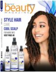 United beauty magazine