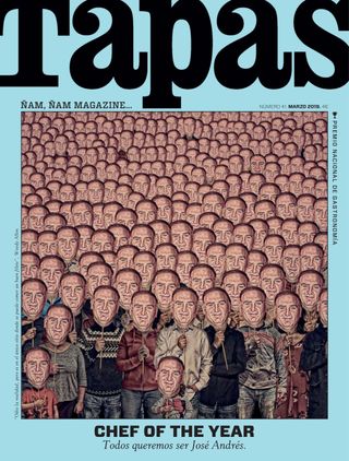TAPAS