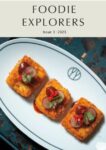 Foodie Explorers