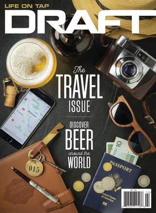 DRAFT Magazine