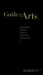 Los Angeles-Guide for the Arts