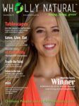 Wholly Natural Magazine
