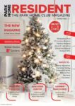 Park Home Resident Magazine