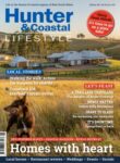Hunter and Coastal Lifestyle Magazine