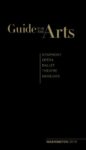 Washington, D.C. -Guide for the Arts