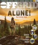 RECOIL OFFGRID MAGAZINE
