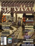 Disaster Survival Magazine