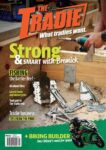What Tradies Want Magazine