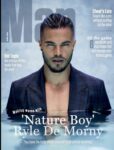 Man Magazine