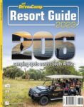 Go! Drive & Camp Resort Guide