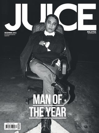 JUICE Malaysia