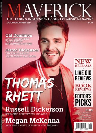 Maverick Magazine