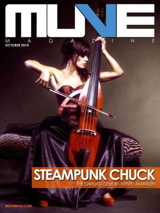 Muve Magazine
