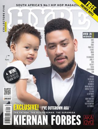 HYPE South Africa