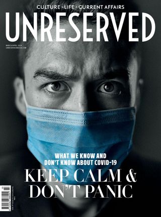 UNRESERVED