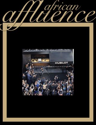 African Affluence
