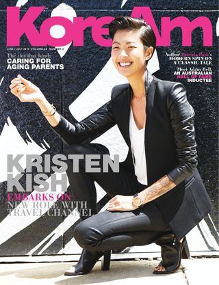 KoreAm Journal
