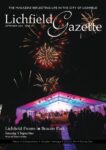 Lichfield Gazette