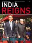 India Reigns