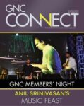 GNC CONNECT