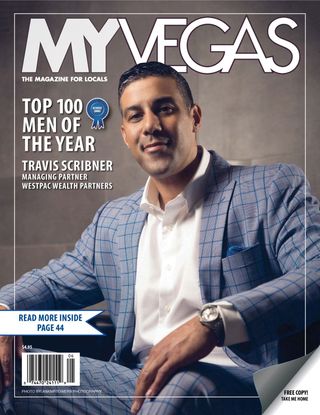MyVegas