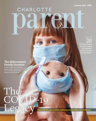 Charlotte Parent