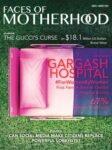 Faces Of Motherhood