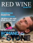 Red Wine Magazine