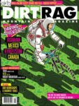 Dirt Rag Magazine
