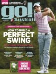 Golf Australia