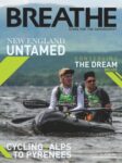 Breathe Magazine